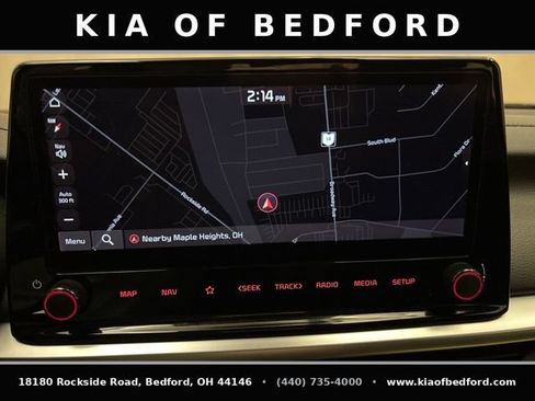 Used 2024 Kia Forte GT-Line FWD image 20
