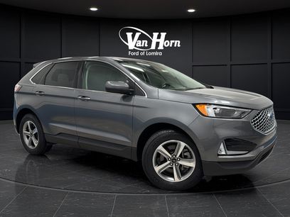 Used 2024 Ford Edge SEL w/ Convenience Package