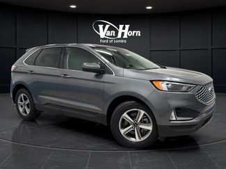 Used 2024 Ford Edge SEL w/ Convenience Package AWD/4WD video 1