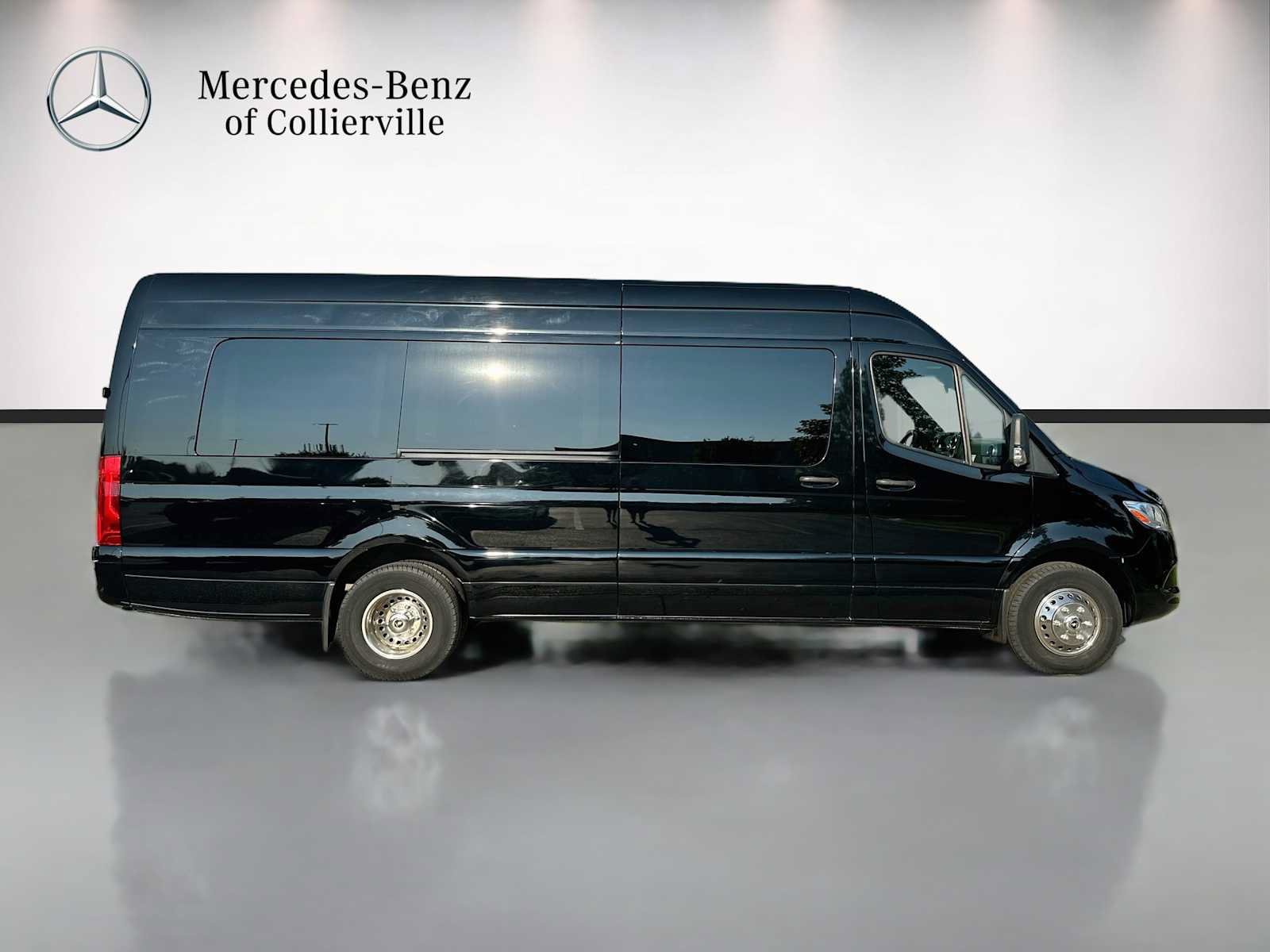 Used 2019 Mercedes-Benz Sprinter 170 image 4