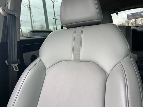 Used 2024 Honda Pilot EX-L image 21