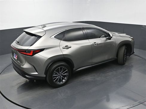 Used 2024 Lexus NX 250 250 Premium image 34