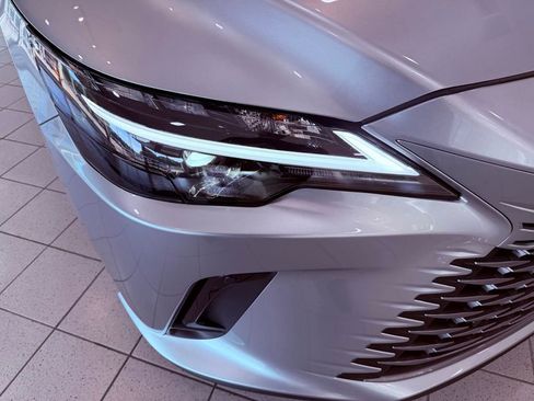 Certified 2025 Lexus RX 350 Premium FWD image 16