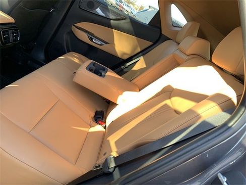 Used 2025 Lexus NX 250 FWD w/ Premium Package image 10