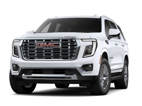 New 2026 GMC Yukon Denali image 25