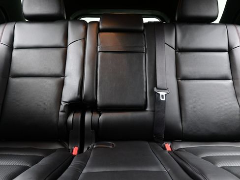 New 2026 Dodge Durango GT w/ Tow 'N Go Package AWD/4WD image 13