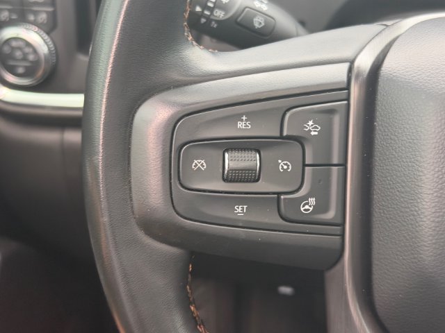 Used 2023 GMC Sierra 2500 AT4 w/ AT4 Premium Plus Package AWD/4WD image 28