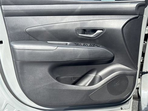 New 2026 Hyundai Tucson SEL image 10