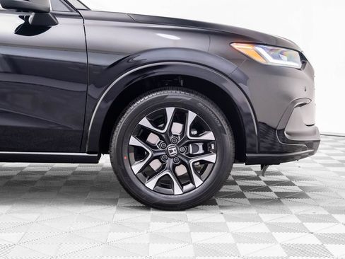 Used 2026 Honda HR-V EX-L image 35