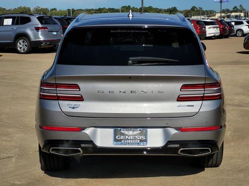 Used 2023 Genesis GV80 3.5T w/ Prestige Package image 5