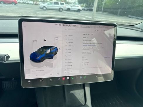 Used 2023 Tesla Model 3 Standard Range RWD image 10