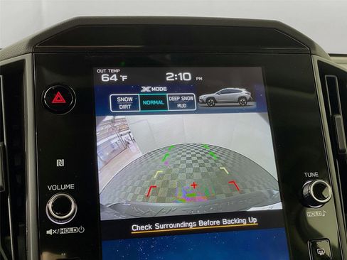 New 2025 Subaru Crosstrek 2.0i Premium w/ Convenience Package #2 image 10