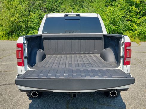 Used 2021 RAM 1500 Limited AWD/4WD image 17
