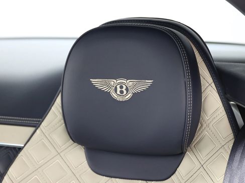 Used 2020 Bentley Continental GT w/ First Edition Specification image 72