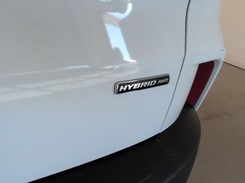 Certified 2022 Ford Escape SE AWD/4WD image 34