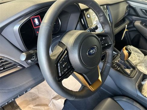 New 2025 Subaru Outback Wilderness image 11