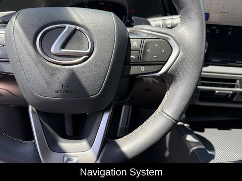 Used 2024 Lexus RX 350 F Sport w/ Convenience Package AWD/4WD image 11