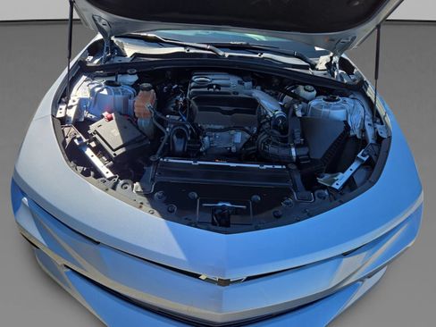 Used 2017 Chevrolet Camaro LT RWD image 36