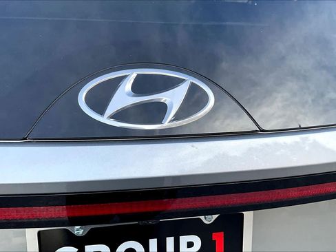 Used 2022 Hyundai Tucson SEL image 29