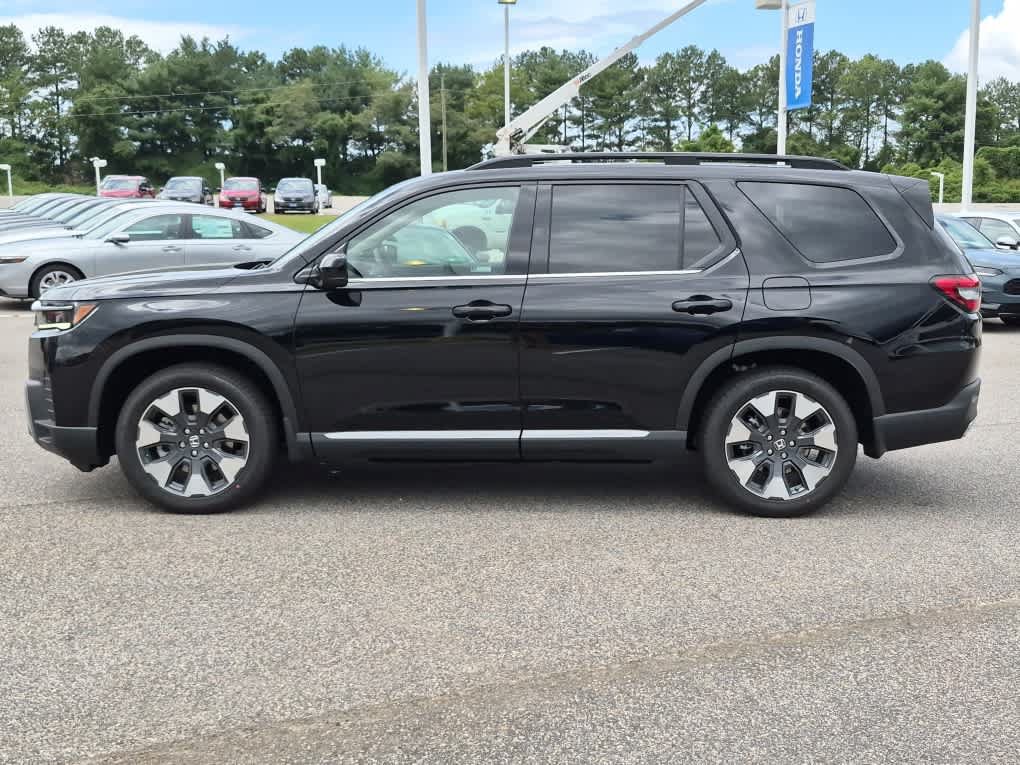 New 2026 Honda Pilot Elite image 28