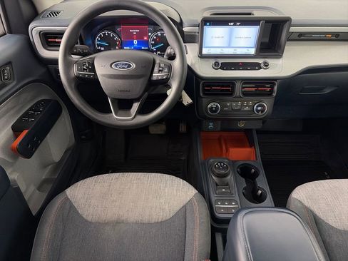 Used 2022 Ford Maverick XLT w/ Equipment Group 300A Standard AWD/4WD image 14