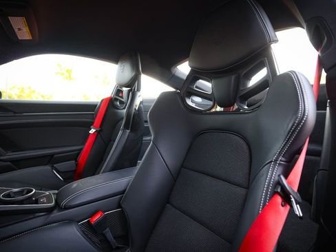 Used 2023 Porsche 911 GT3 image 43