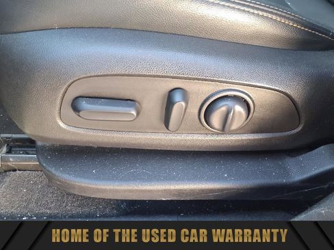 Used 2019 GMC Terrain SLT image 20