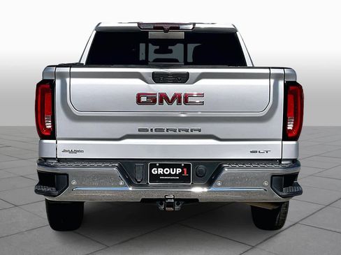 Used 2020 GMC Sierra 1500 SLT image 5