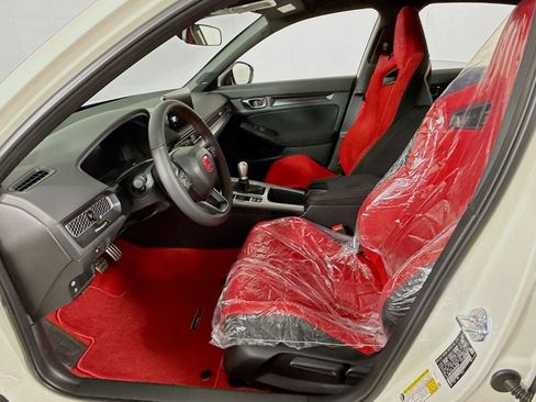 New 2025 Honda Civic Type R image 11