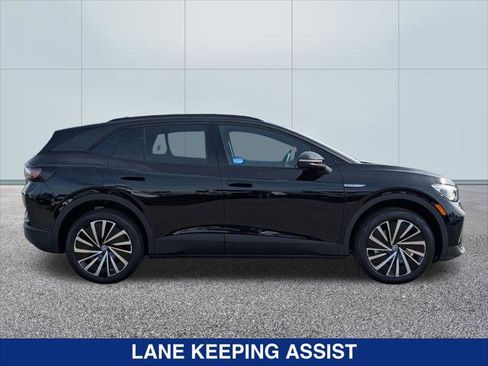 New 2026 Volkswagen ID.4 Pro image 6