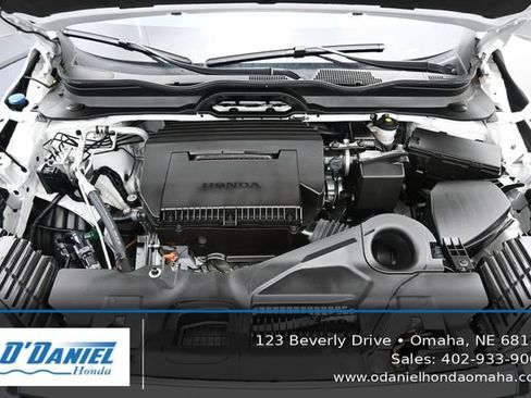 Used 2023 Honda Pilot Touring image 50