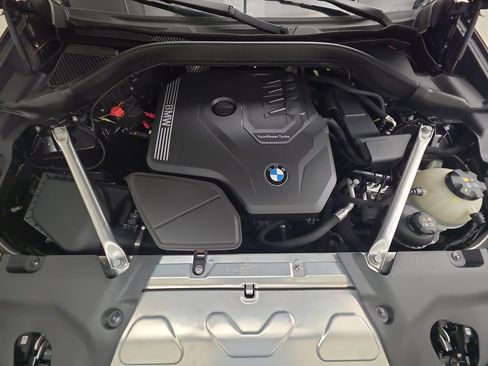 Used 2023 BMW X3 xDrive30i w/ M Sport Package AWD/4WD image 32