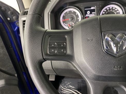 Used 2019 RAM 1500 Express AWD/4WD image 19