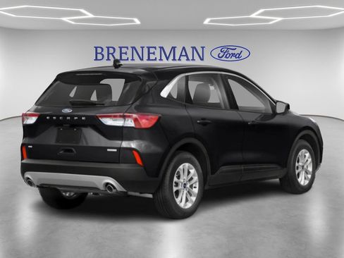 Used 2020 Ford Escape SE image 2