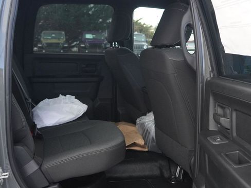 New 2026 RAM 5500 Tradesman w/ Chrome Appearance Group image 24