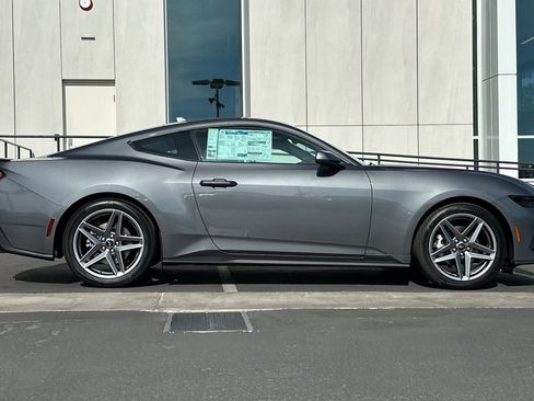 New 2026 Ford Mustang Premium image 2