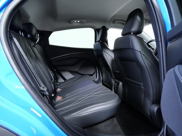 Certified 2023 Ford Mustang Mach-E Select AWD/4WD image 13