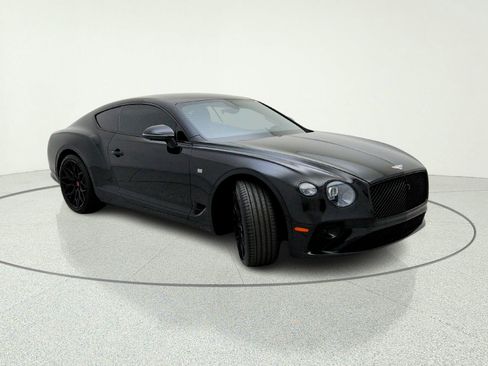 Used 2020 Bentley Continental GT V8 First Edition AWD/4WD image 5