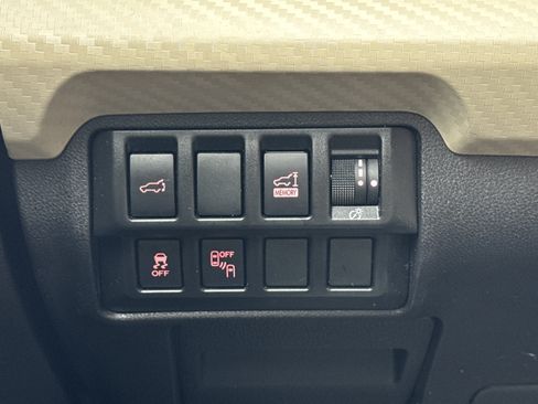 Used 2019 Subaru Ascent Premium AWD/4WD image 7