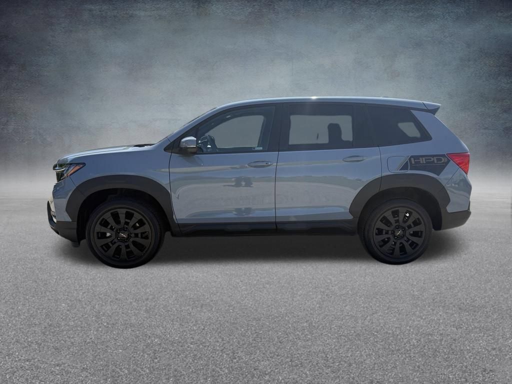 Used 2023 Honda Passport EX-L image 3