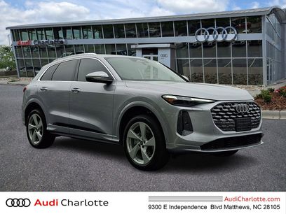 New 2026 Audi Q5 Premium Plus