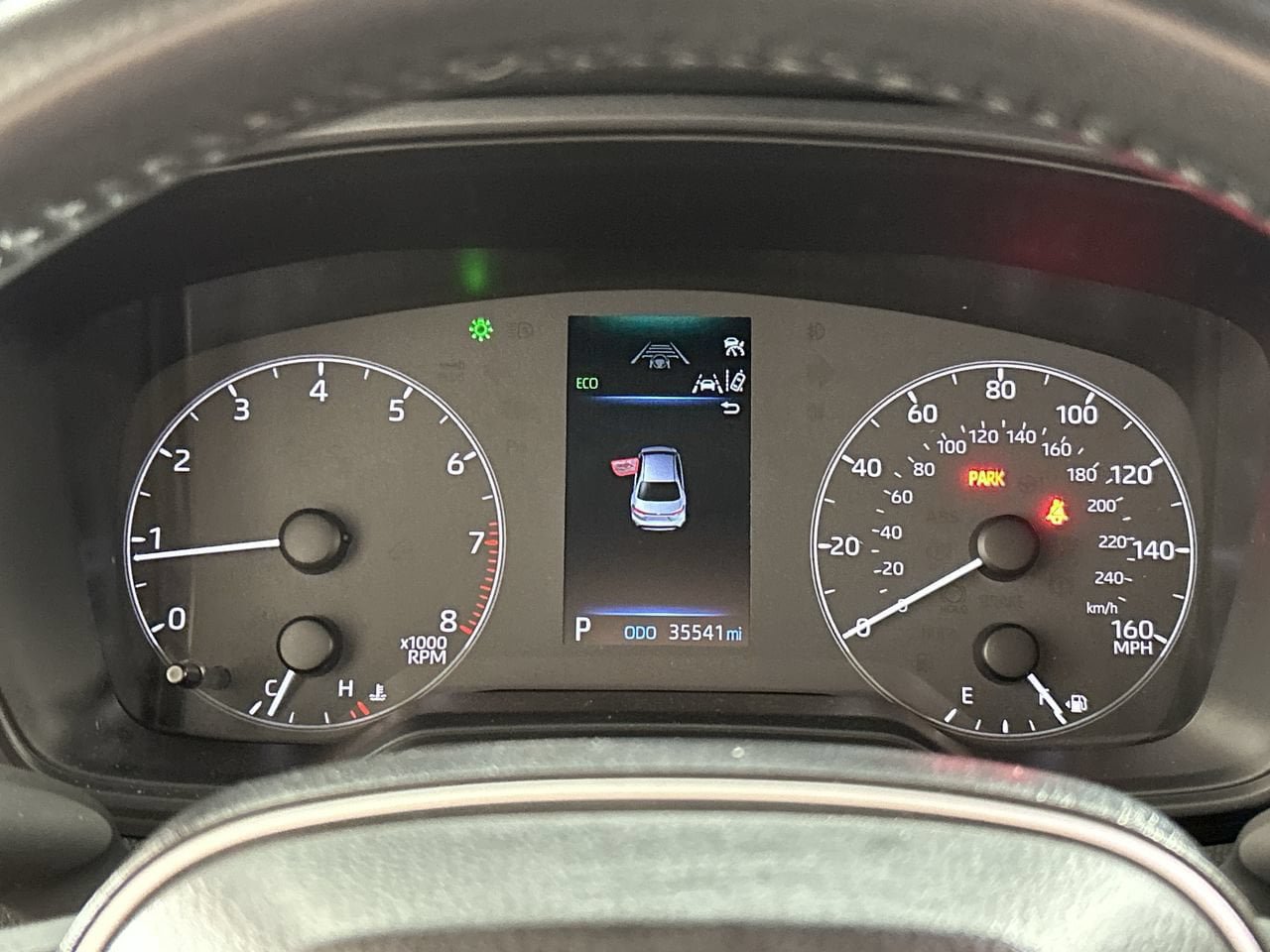 Used 2025 Toyota Corolla SE FWD image 15
