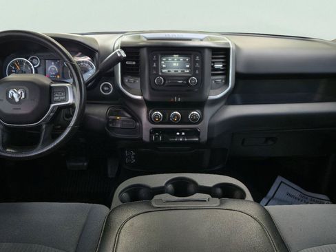 Used 2021 RAM 2500 Laramie AWD/4WD image 20