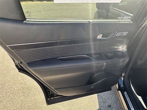 New 2025 Hyundai Palisade Calligraphy image 21