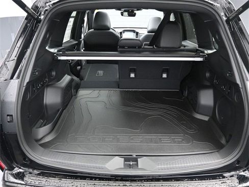New 2025 Subaru Forester Limited image 24