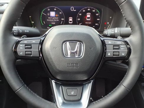 New 2026 Honda Accord Touring image 14