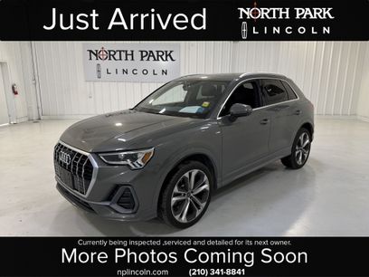 Used 2020 Audi Q3 2.0T Premium Plus w/ Premium Plus Package