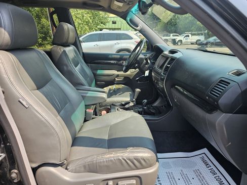 Used 2008 Lexus GX 470 AWD/4WD image 41