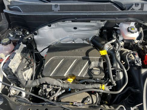 Used 2025 Buick Encore GX Preferred image 32