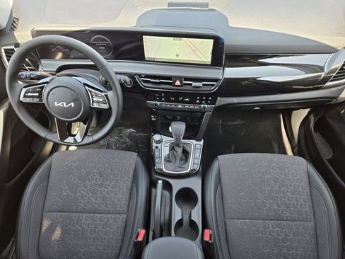 New 2025 Kia Seltos X-Line image 18